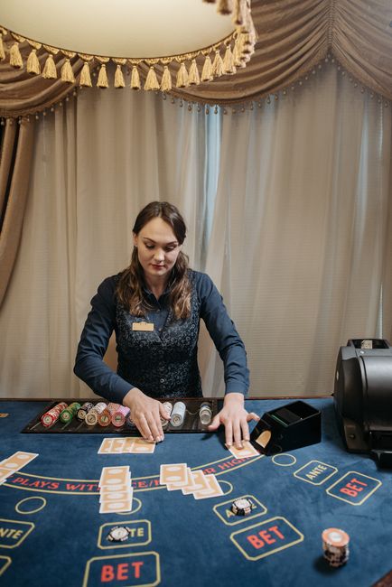 Slot Volatility Explained: Why Big Wins Are Not Always Better