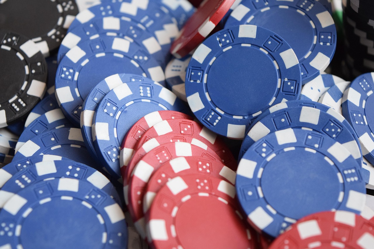 The Math Behind the Machine: What Every iGaming Player Should Know